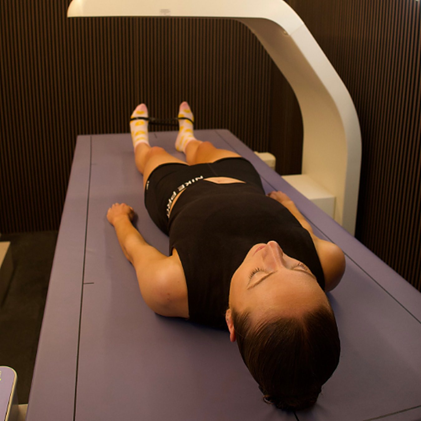Inside The Wellbeing Doctors