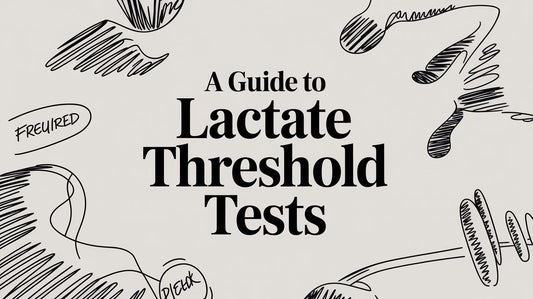 A Guide to Lactate Threshold Tests - Telomyx