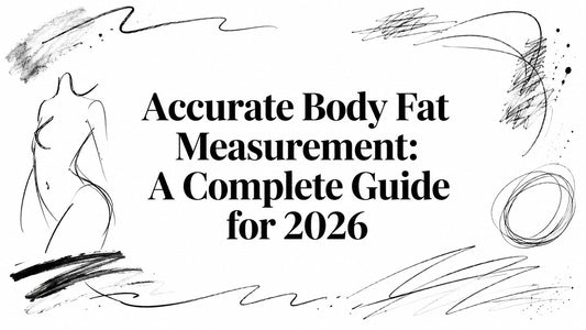 Accurate Body Fat Measurement: A Complete Guide for 2026 - Telomyx