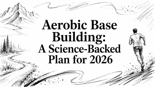 Aerobic Base Building: A Science-Backed Plan for 2026 - Telomyx