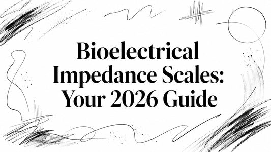 Bioelectrical Impedance Scales: Your 2026 Guide - Telomyx