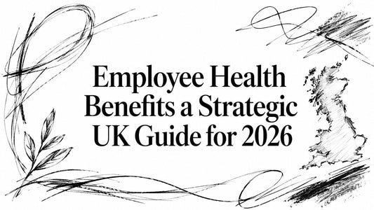 Employee Health Benefits a Strategic UK Guide for 2026 - Telomyx
