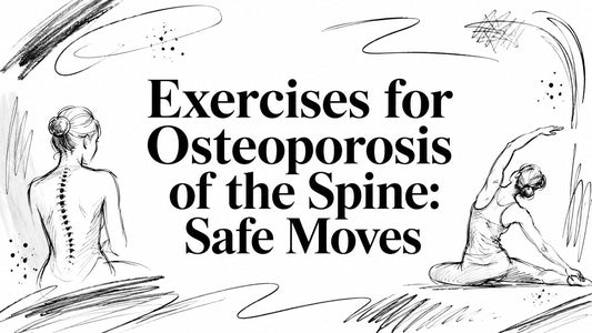 Exercises for Osteoporosis of the Spine: Safe Moves - Telomyx