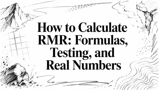 How to Calculate RMR: Formulas, Testing, and Real Numbers - Telomyx