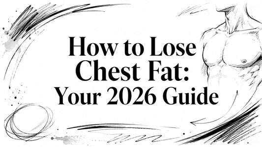 How to Lose Chest Fat: Your 2026 Guide - Telomyx