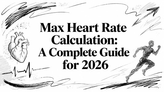 Max Heart Rate Calculation: A Complete Guide for 2026 - Telomyx