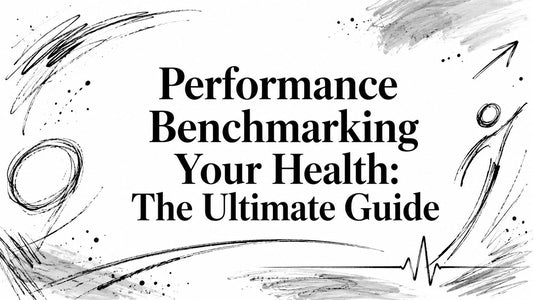 Performance Benchmarking Your Health: The Ultimate Guide - Telomyx
