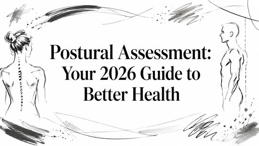 Postural Assessment: Your 2026 Guide to Better Health - Telomyx