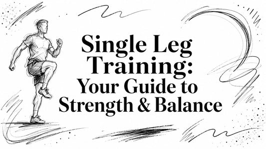Single Leg Training: Your Guide to Strength & Balance - Telomyx