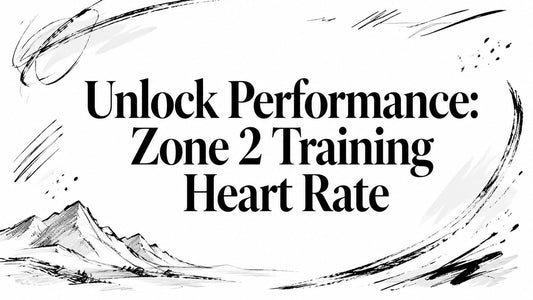 Unlock Performance: Zone 2 Training Heart Rate - Telomyx
