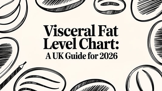 Visceral Fat Level Chart: A UK Guide for 2026 - Telomyx