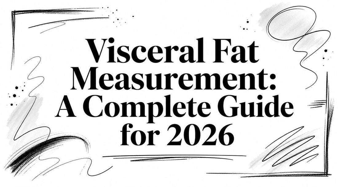 Visceral Fat Measurement: A Complete Guide for 2026 - Telomyx
