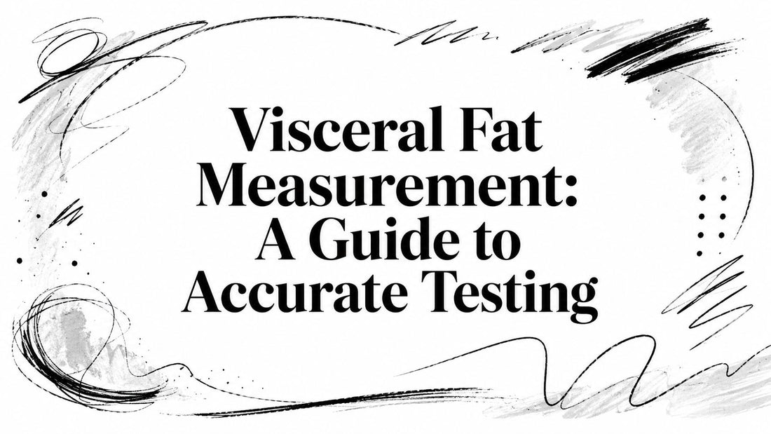 Visceral Fat Measurement: A Guide to Accurate Testing - Telomyx