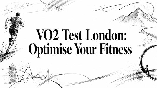 VO2 Test London: Optimise Your Fitness - Telomyx