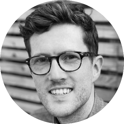 The profile photo of the author, Dr Alex Trevatt