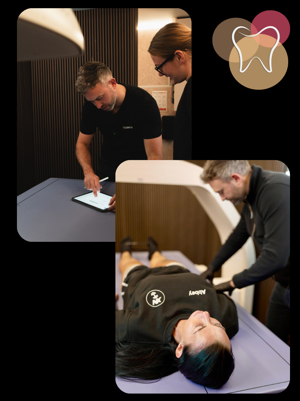 Whole Body Composition DEXA Scan