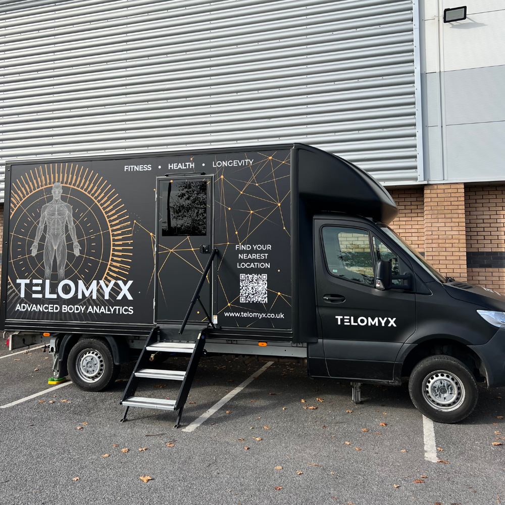 The EmpoweredFit Logo