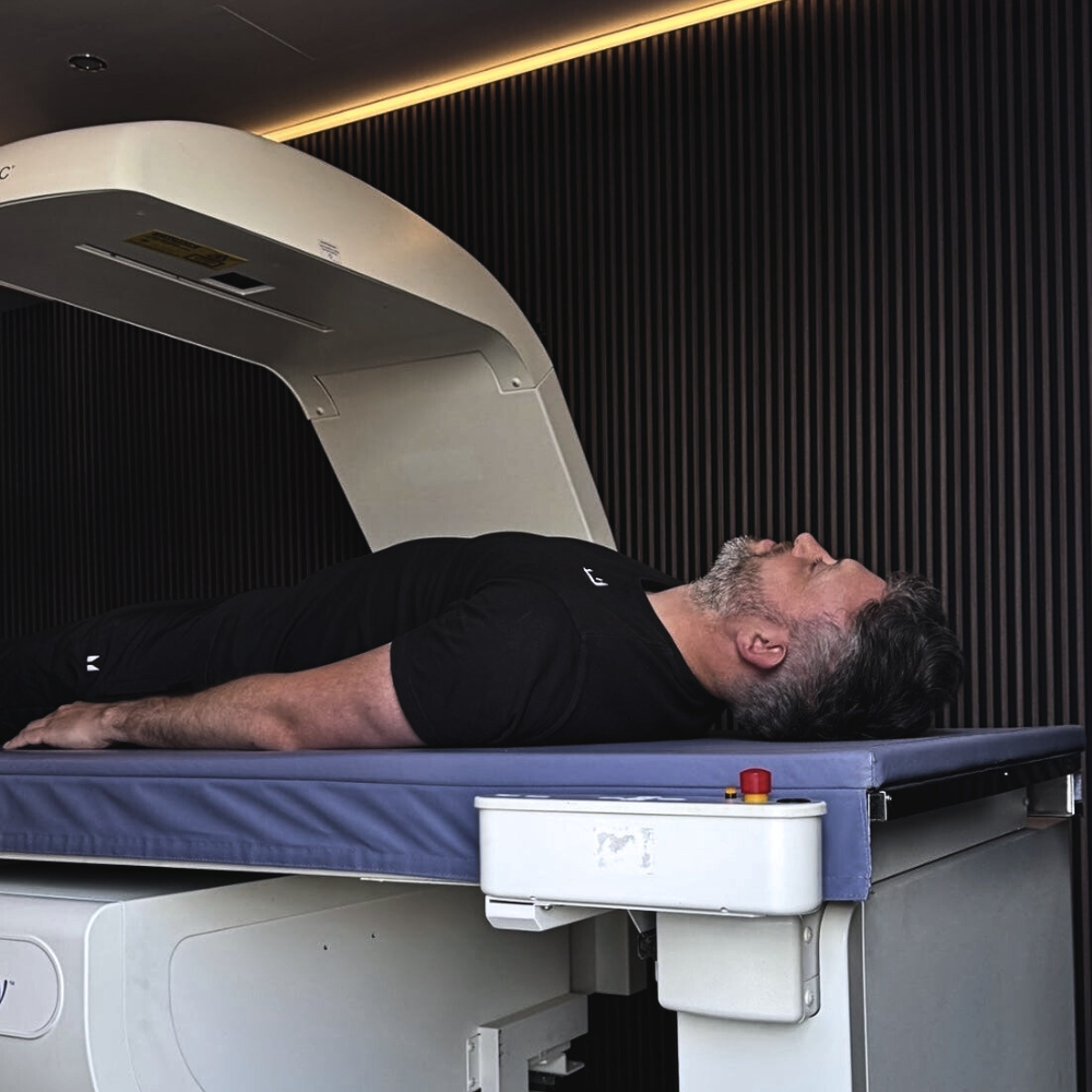 The EmpoweredFit Logo