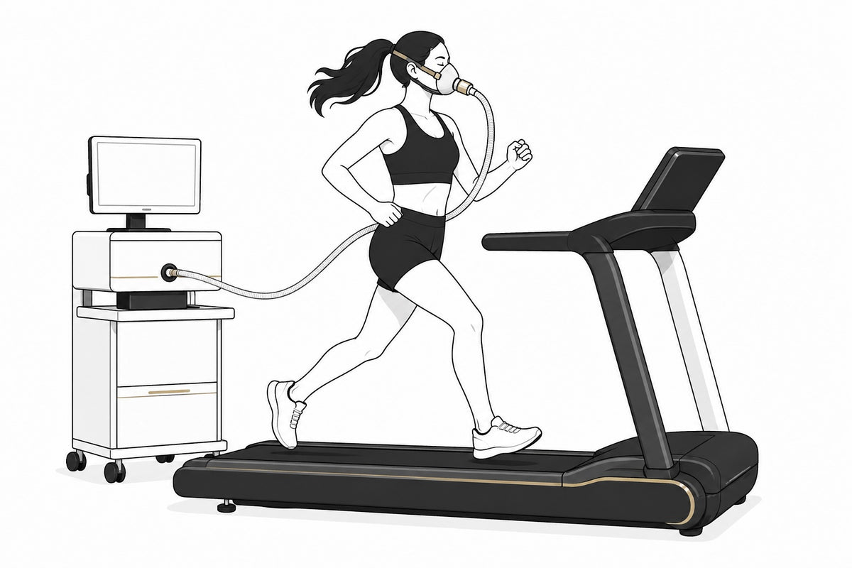 Image for VO2 Max Test Book now callout card