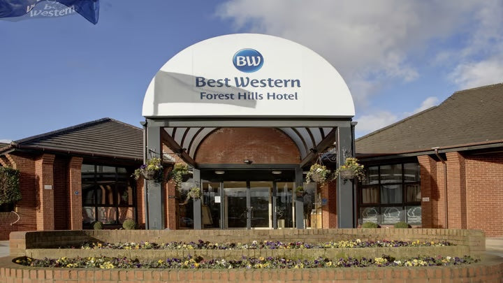 Telomyx at TransFit, WIdness