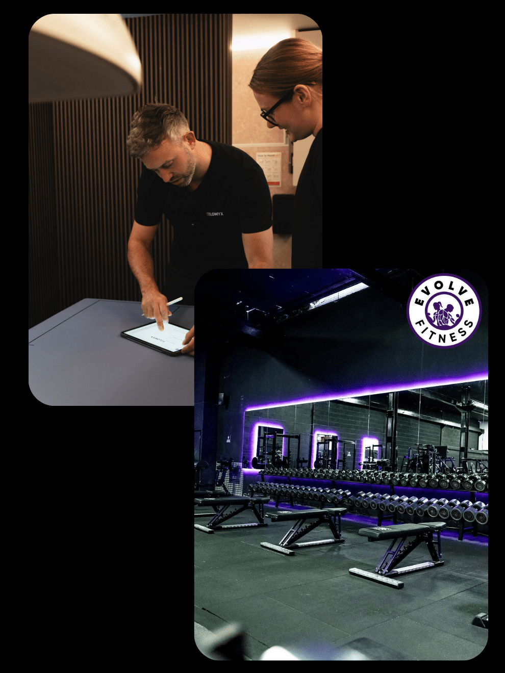 Whole Body Comp DEXA Scan & Resting Metabolic Rate Test (RMR) - Telomyx