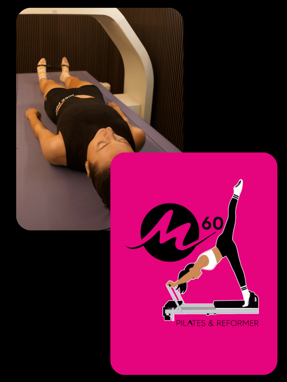 Whole Body Comp DEXA Scan & Resting Metabolic Rate Test (RMR) - Telomyx